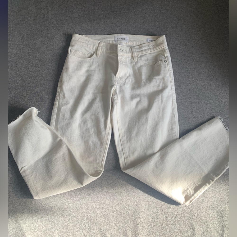 Frame Jeans - Picture 3 of 7